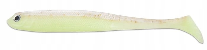 

Guma Iron Claw Przynęta Slim Jim 7cm Kolor: Lu