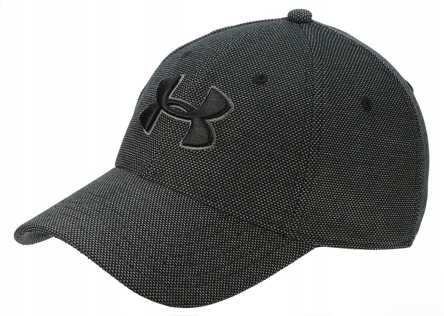 

czapka z daszkiem Under Armour Heathered Blitzing