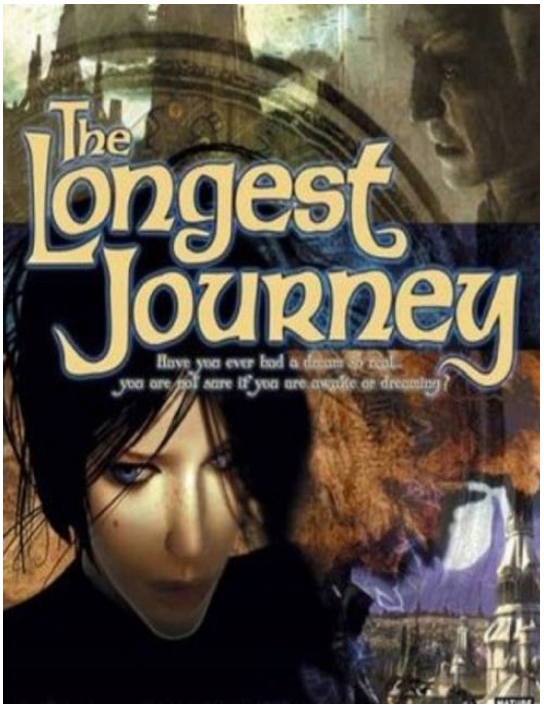 The Longest Journey Szybki Klucz Steam Bez Vpn Pc