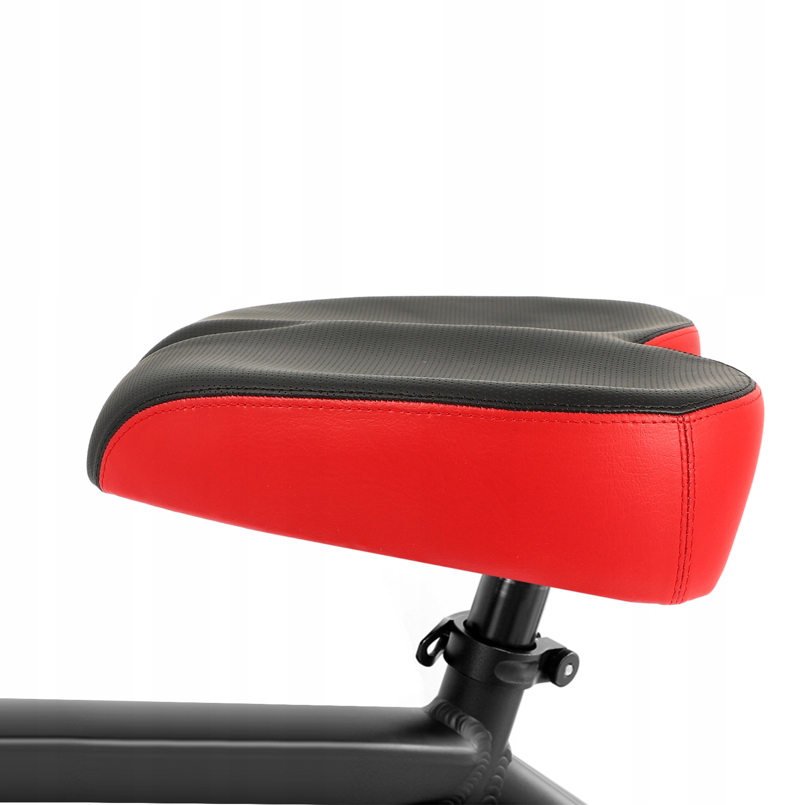 WYGODNA PODKŁADKA ROWEROWA POSZERZONA PODUSZKA ROWEROWA Model 43259400