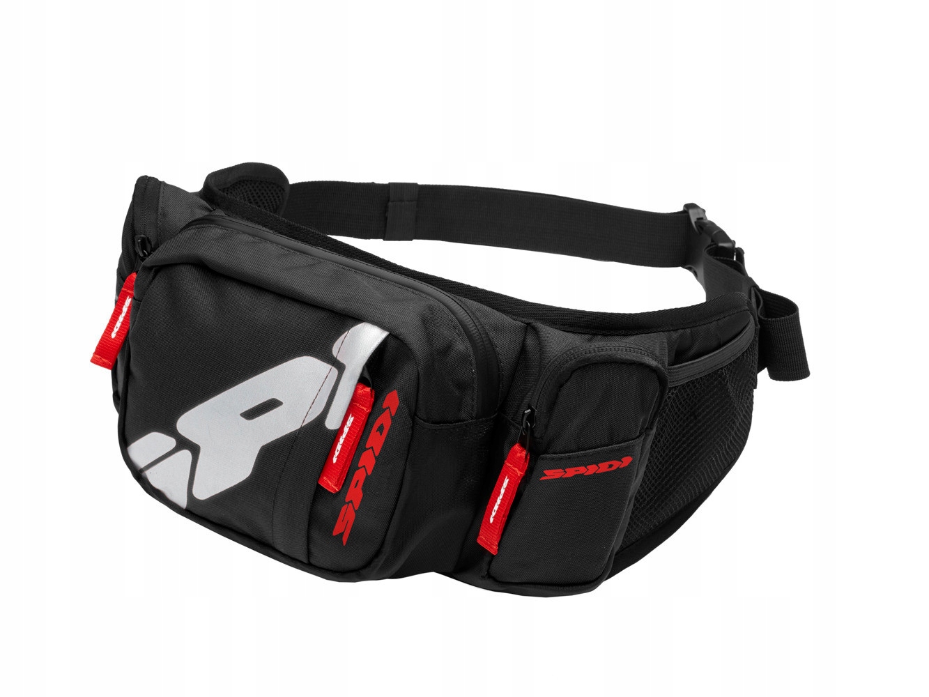 

Torba Saszetka Nerka Spidi Pouch 3.0 Czarna