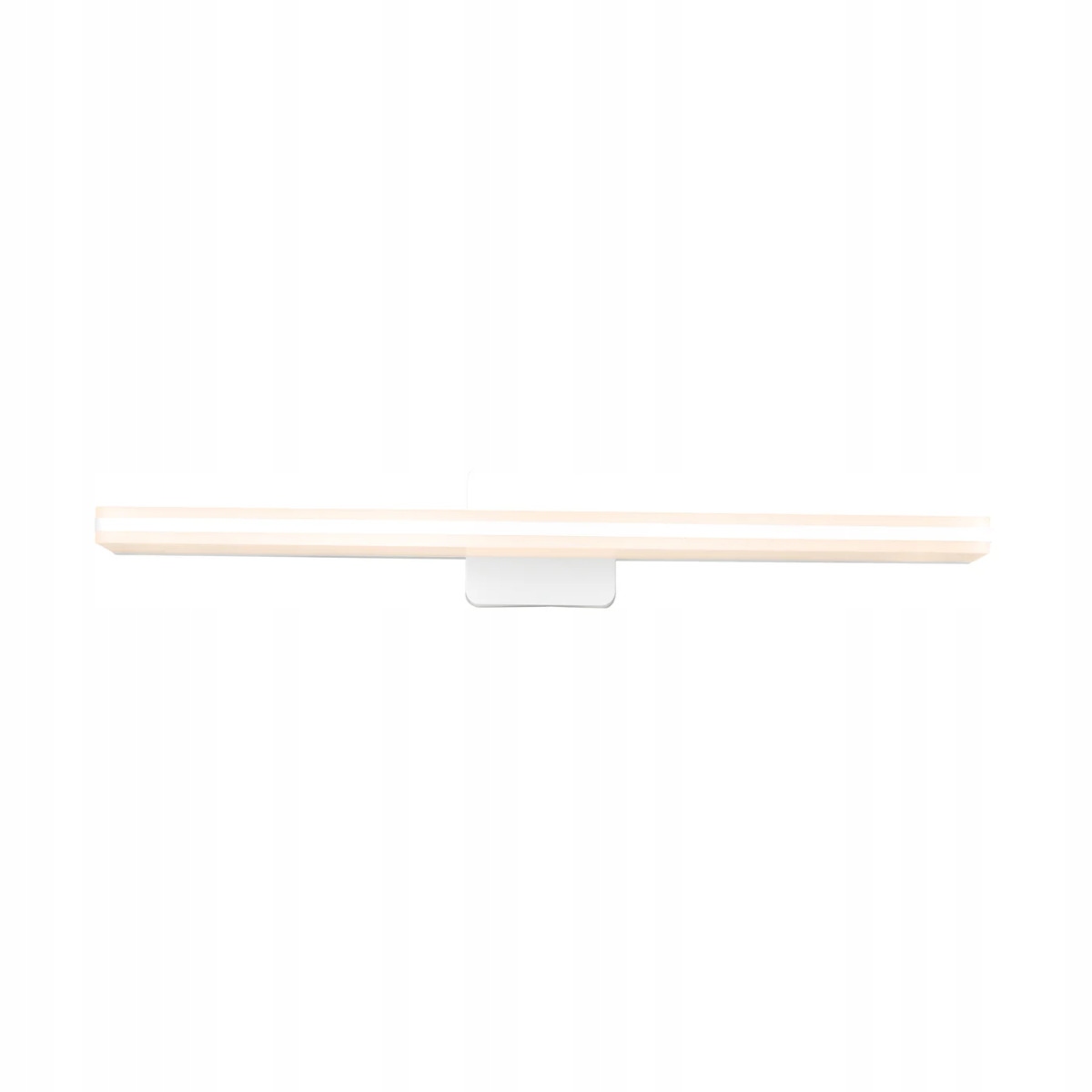 Nástenné svietidlo Nordlux biele s integrovaným Led zdrojom 24 W