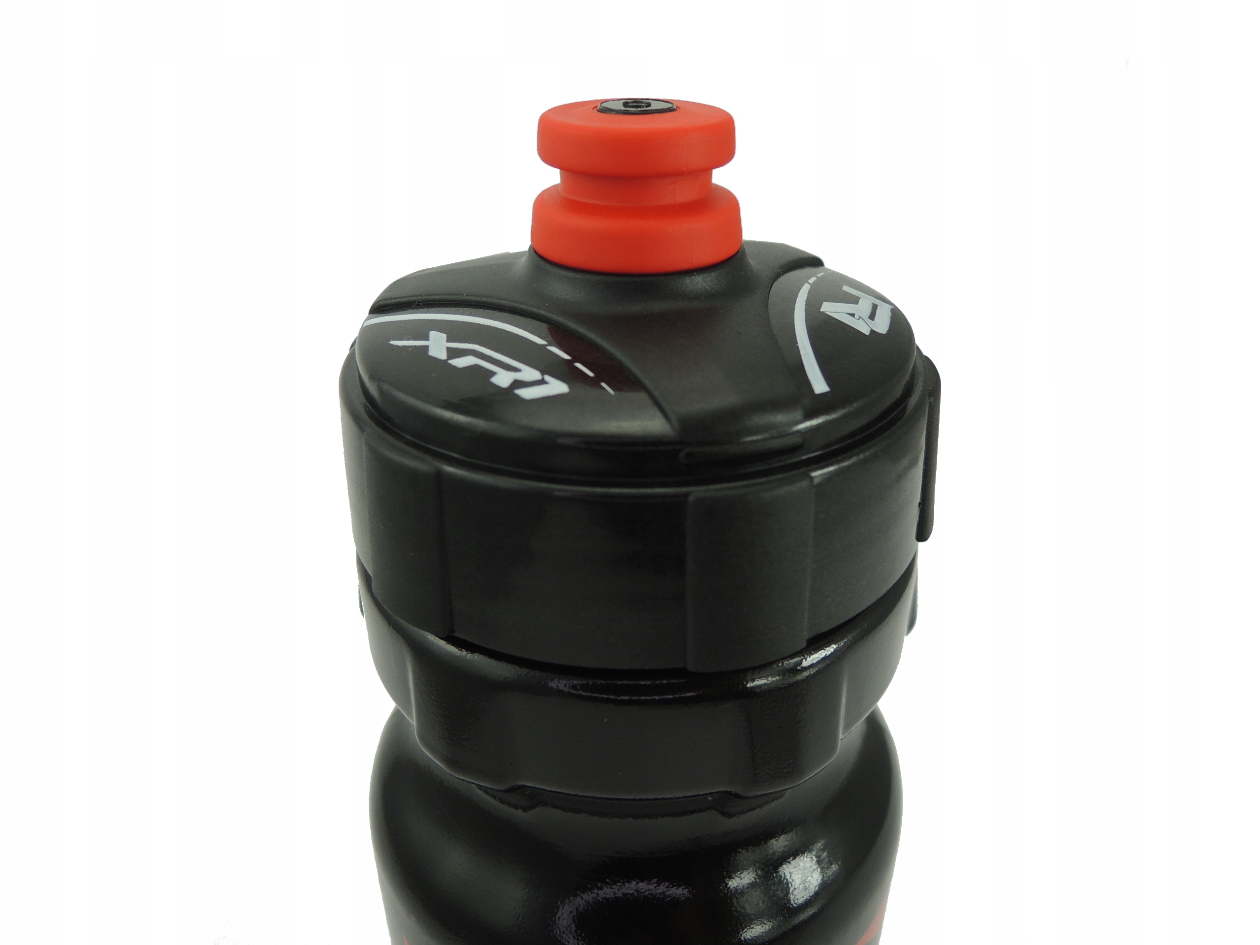 Bidon Rowerowy Butelka Race One 600ml Włoski Model XR1