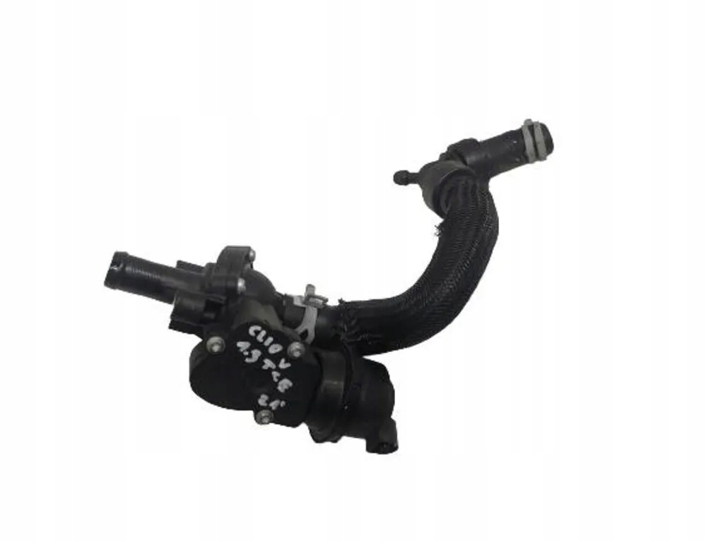 CLIO V КОРПУС ТЕРМОСТАТА 922306682R 1.3 TCE