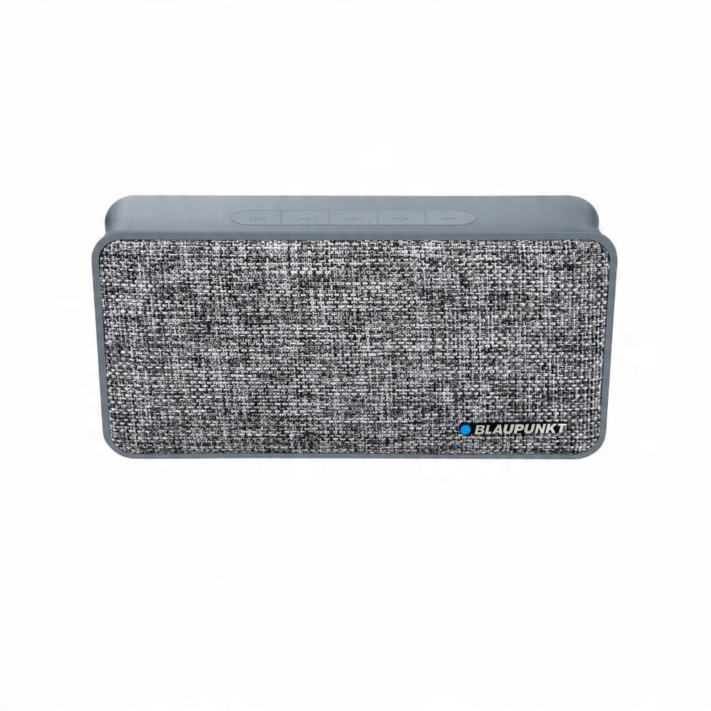 

Blaupunkt głośnik bezprzewodowy BT13GY szary