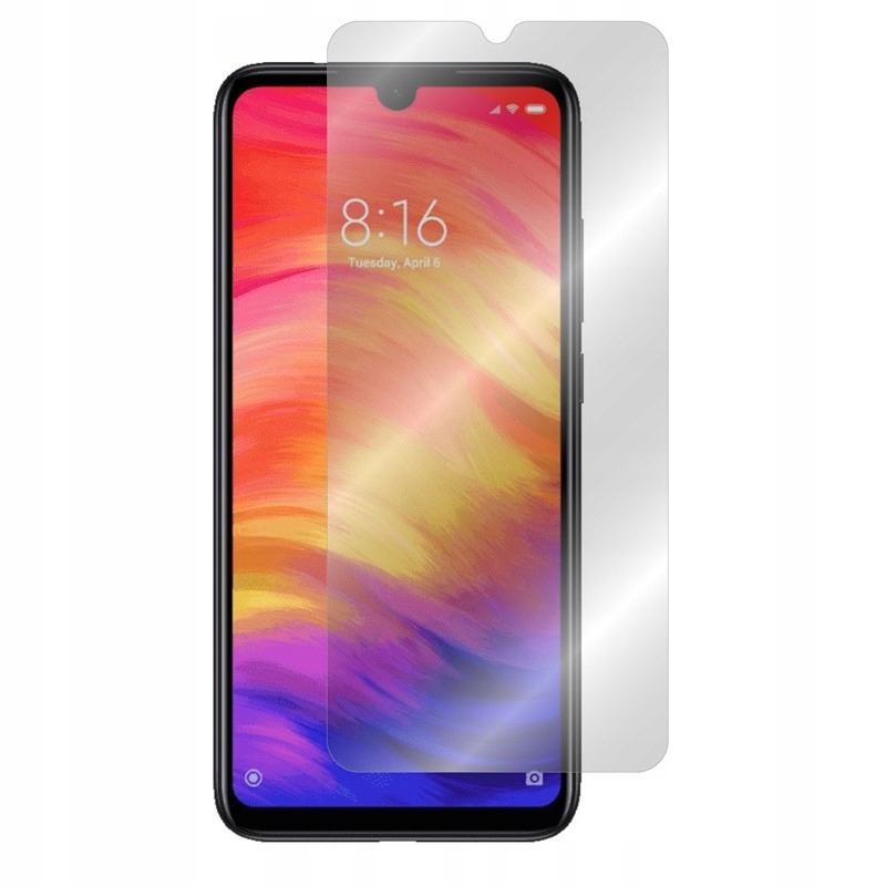

Szkło Hartowane 9H do Xiaomi Redmi Note 7
