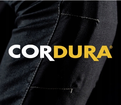 SPODNIE ROBOCZE WURTH MODYF NATURE BLACK 27 Model Nature