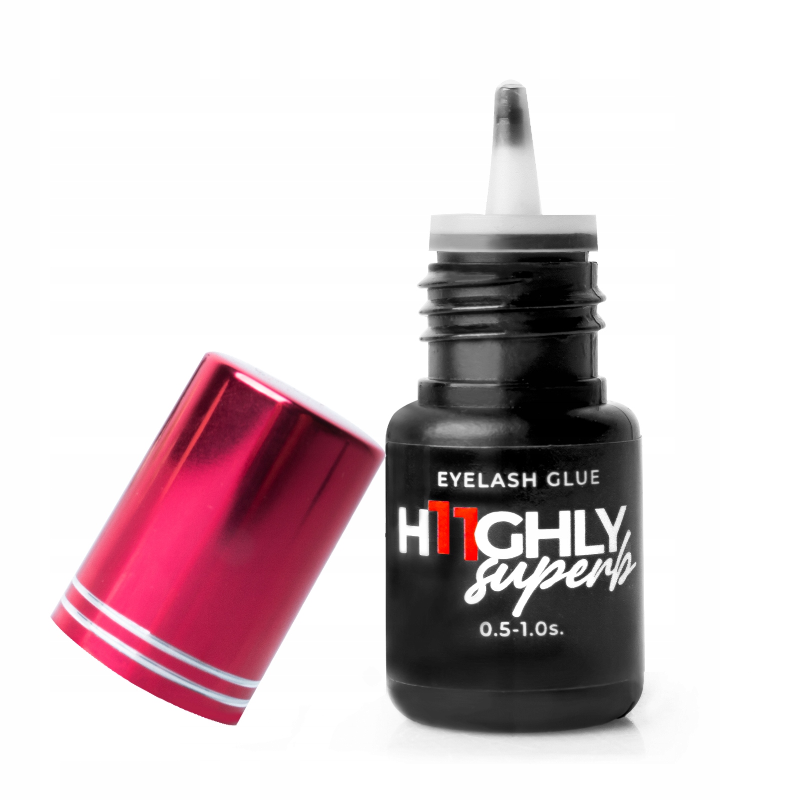 Profesjonalny Klej do rzęs Mocny trwały + GRATIS EAN (GTIN) 5907996052981