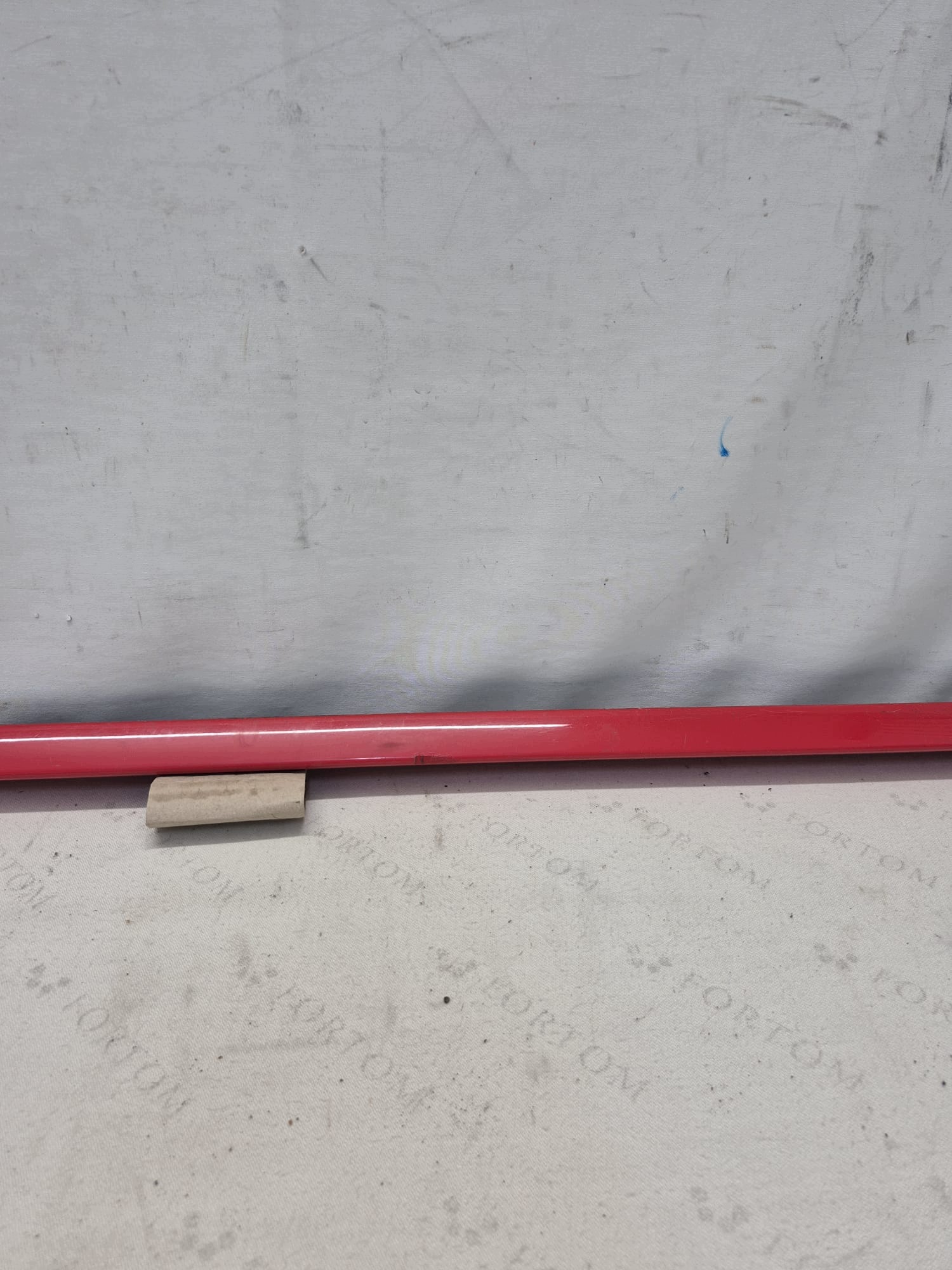 AUDI A5 8T0 S-LINE moulding threshold right 8T0854932