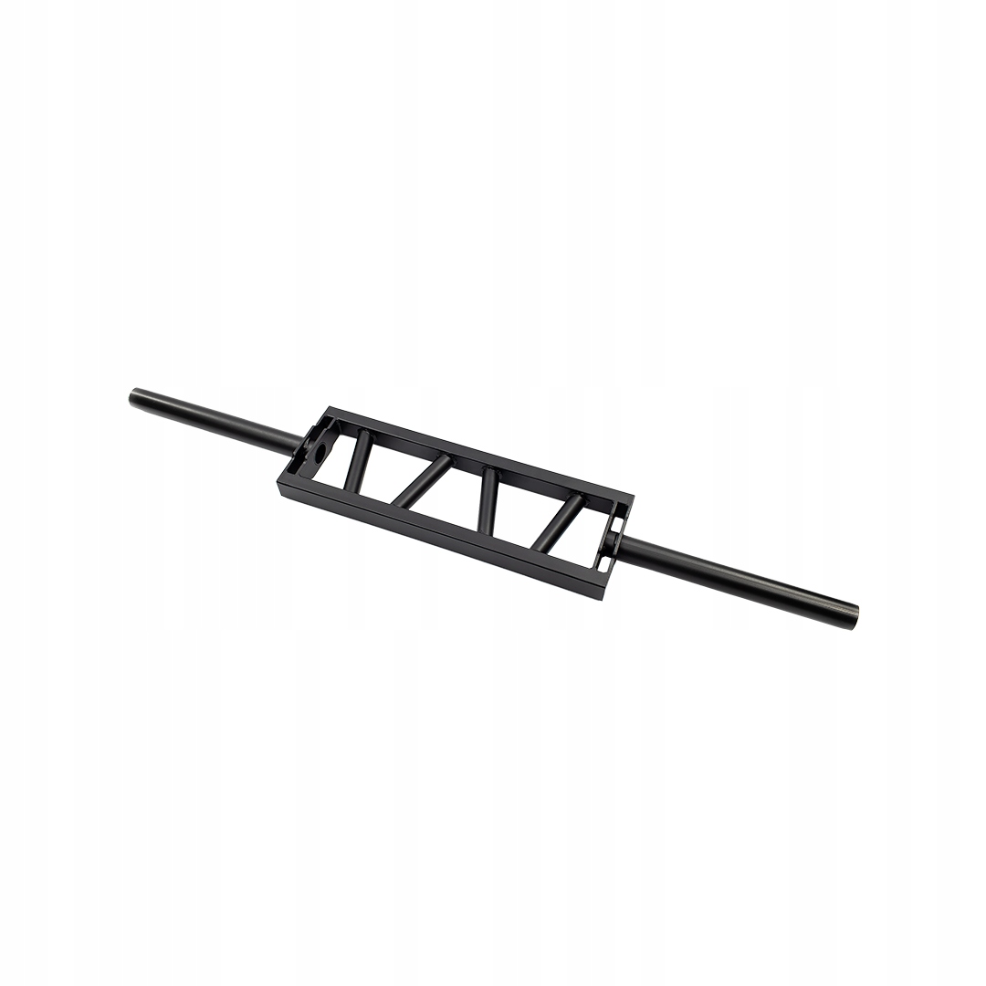 

Gryf olimpijski kratownica multigrip 120 cm Ferros