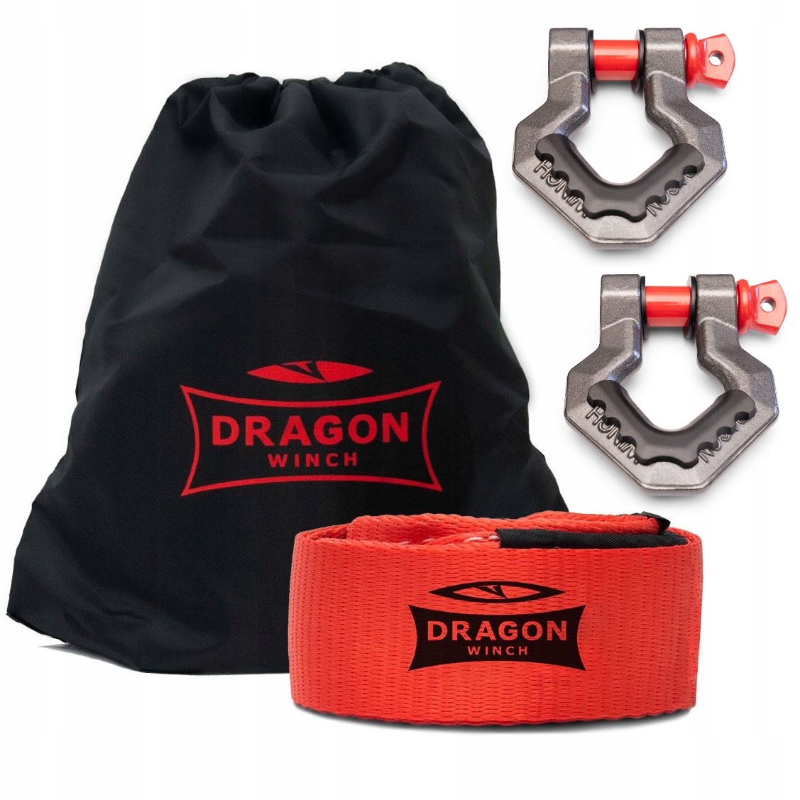 2x Szekle 3/4 4,75T II Pas 3M 9T pro naviják Off Road nerez omega