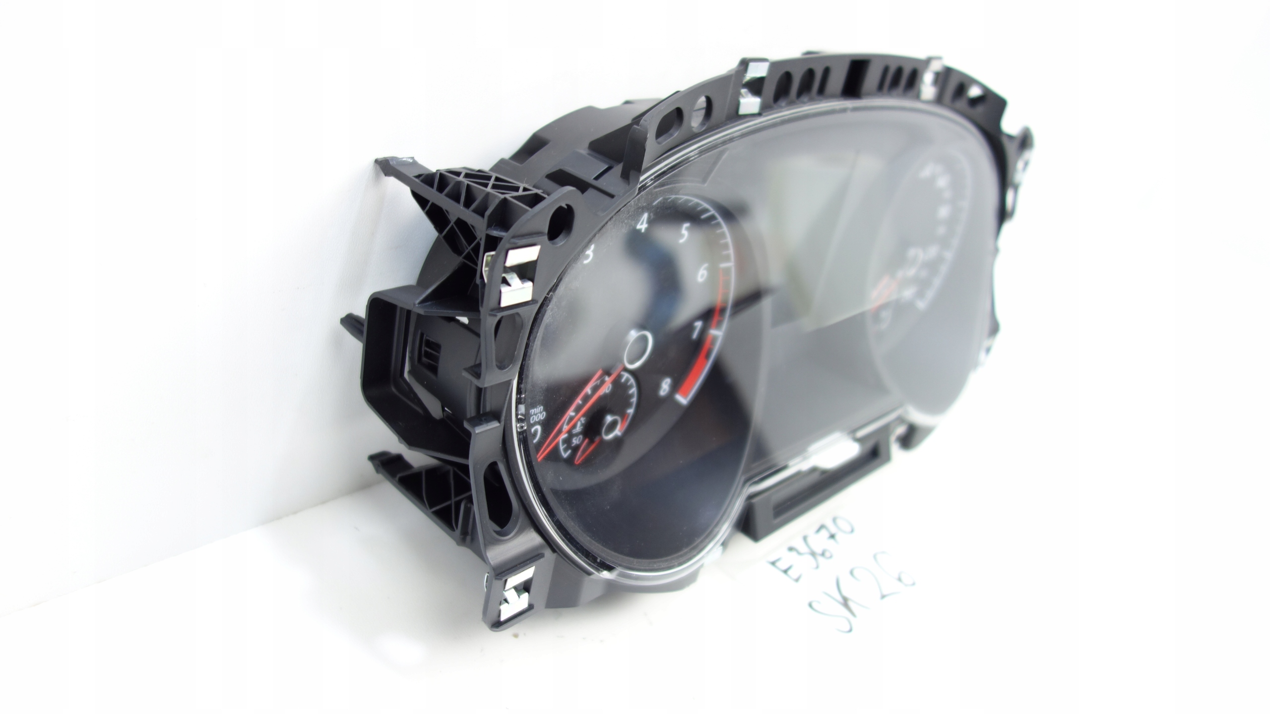 dials dials VOLKSWAGEN GOLF VII 63788KM 5G1920740D