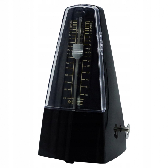 M-10 – Mechanický metronom