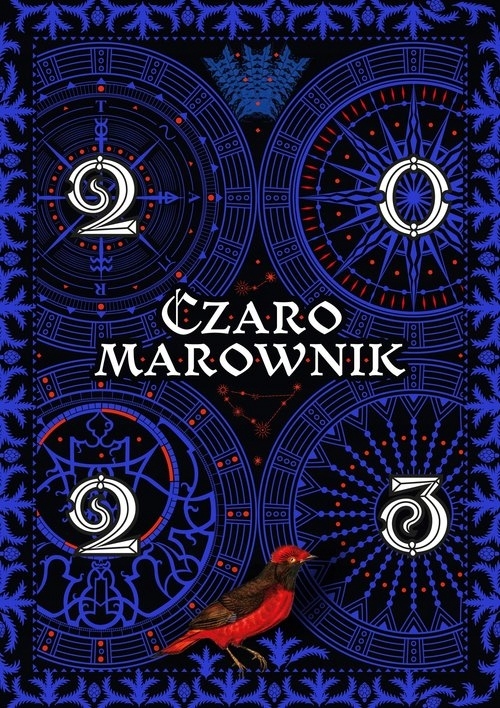 

CzaroMarownik 2023