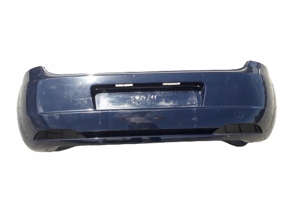 FIAT GRANDE PUNTO 05- ZDERZAK TYŁ TYLNY 735379735