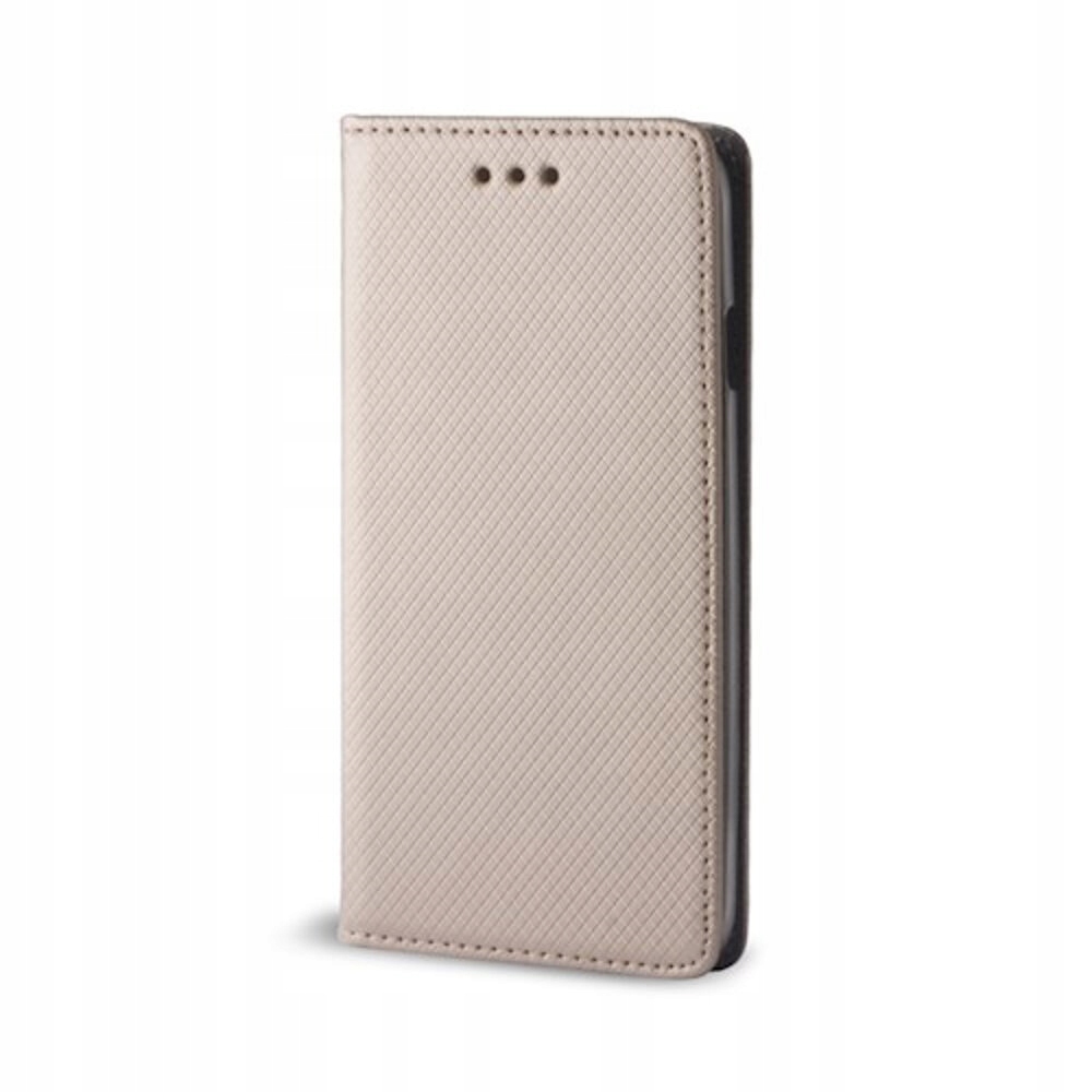 

Pokrowiec Smart Magnet do iPhone 5 5s Se złoty