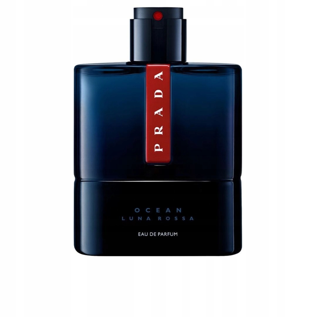 Parfémovaná voda Prada Luna Rossa Ocean Edp pánský Parfém