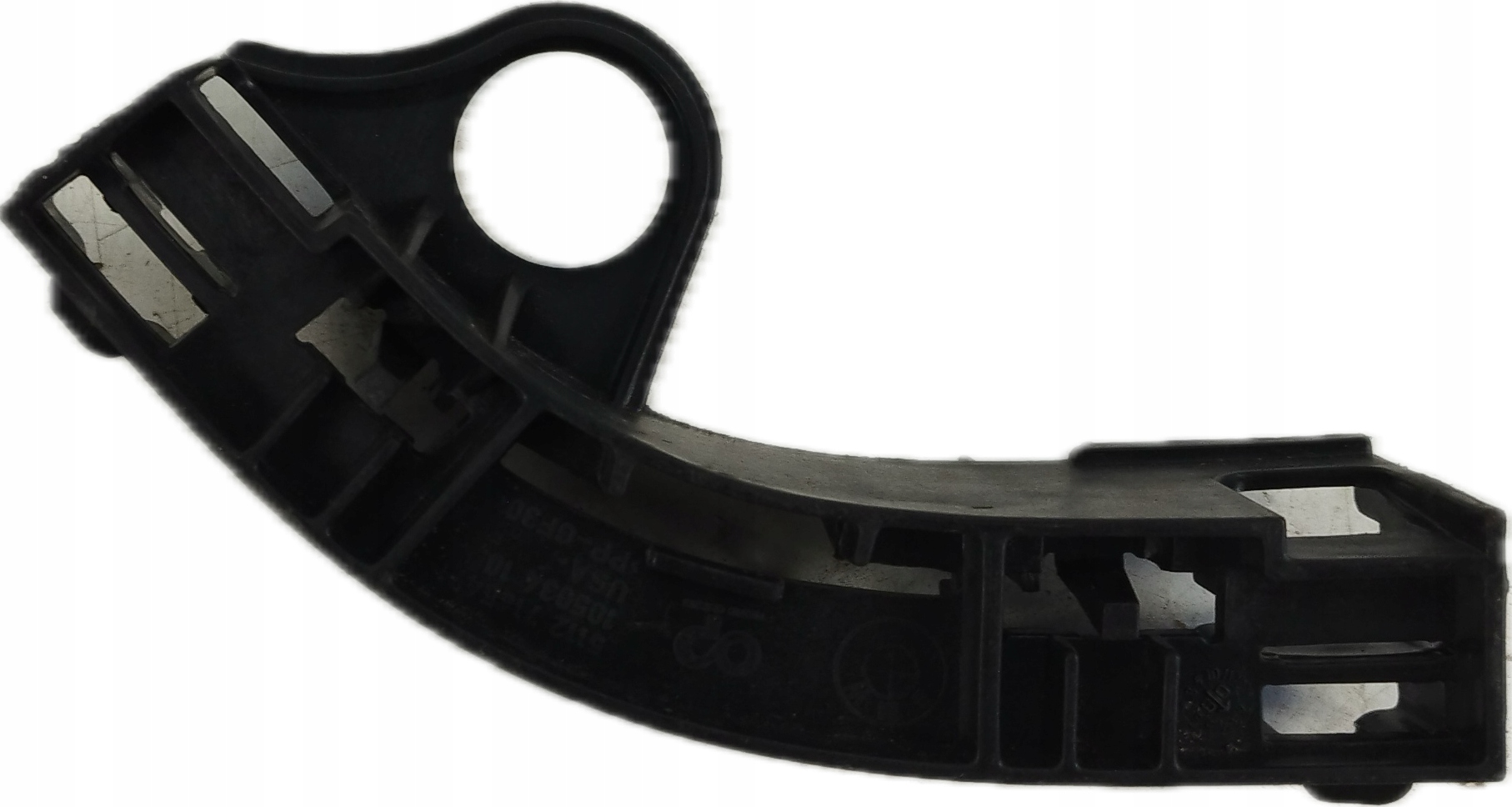 bumper bracket left front BMW X5 E70 7165471