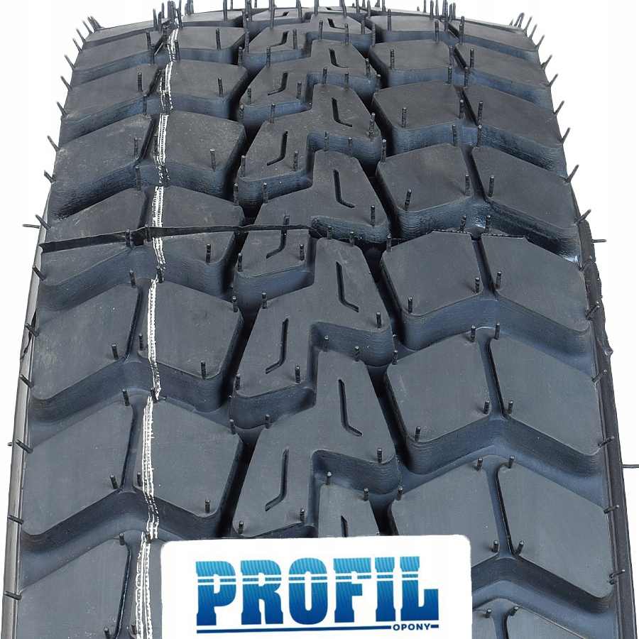 4x 315 80R22 5 Opony Ciezarowe PROFIL