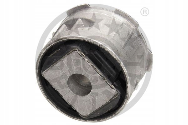 PODUSZKA SILNIKA OPTIMAL F8 8131 Installation side front