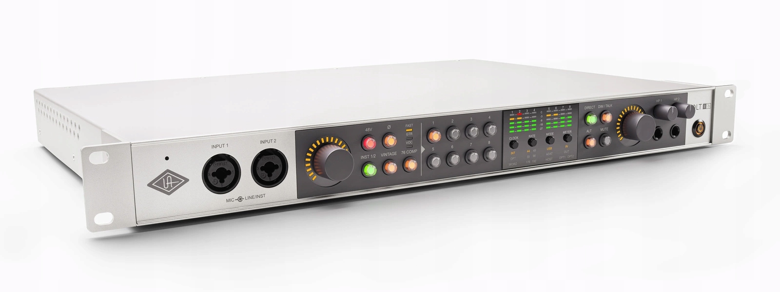 Universal Audio Volt 2 - Niska cena na Allegro