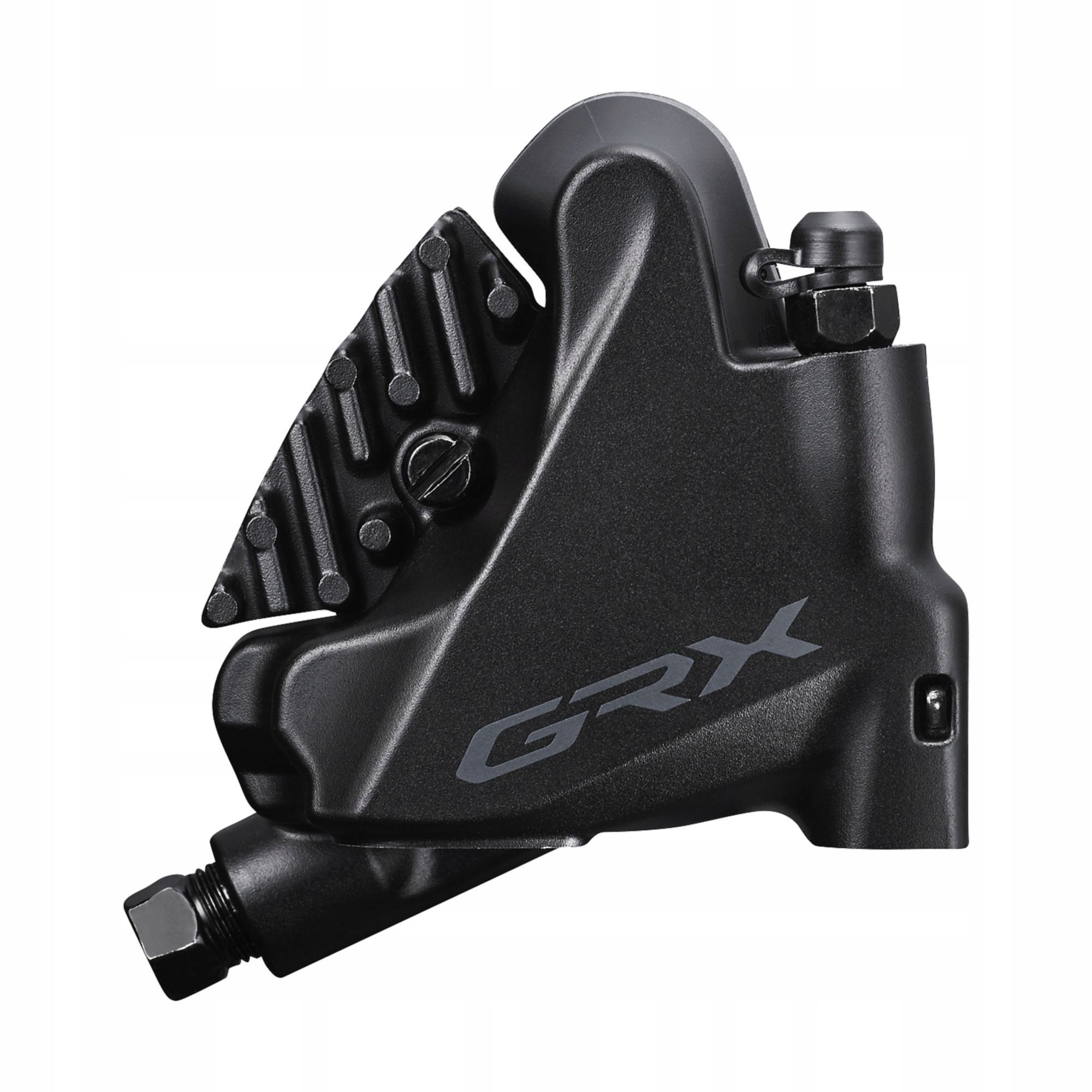 Zacisk Shimano Grx BR-RX400 tył żywica radiator przewód