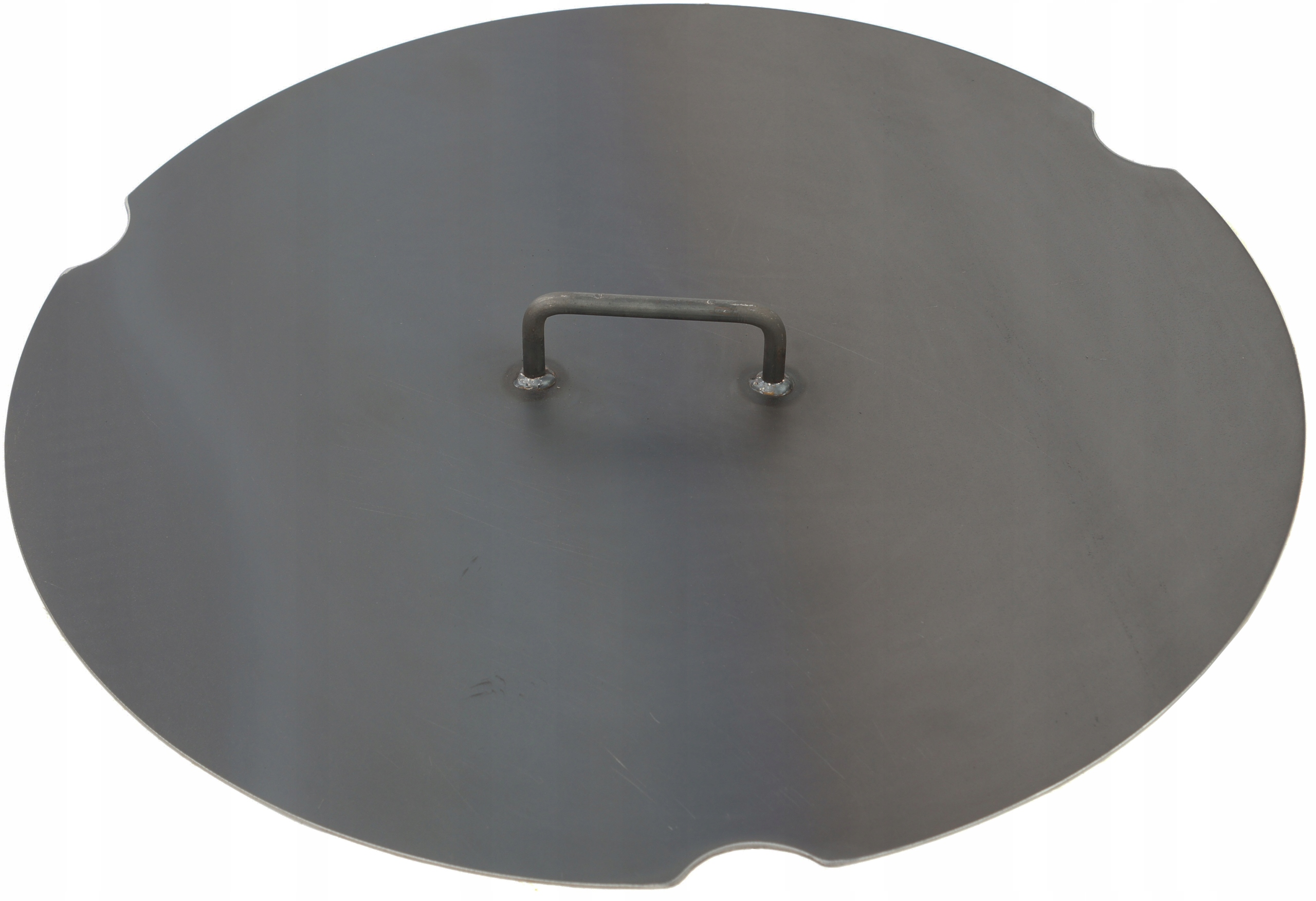 

Pokrywa Okrągła z Wcięciami 60 cm Grill Palenisko