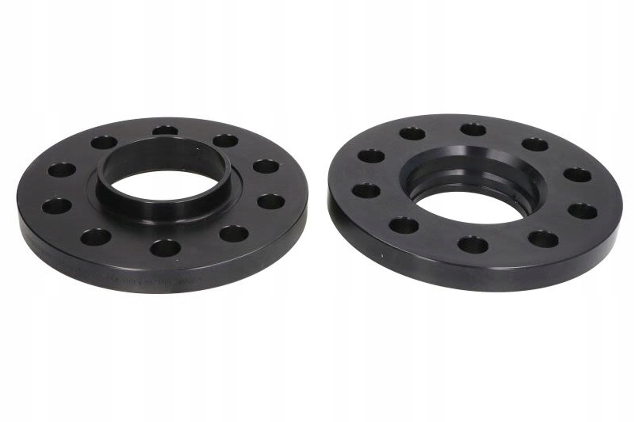 Distance Pro Ráfky – 2 Ks 5X120, Tloušťka: 15 MM, Průměr Středicího Otvoru:
