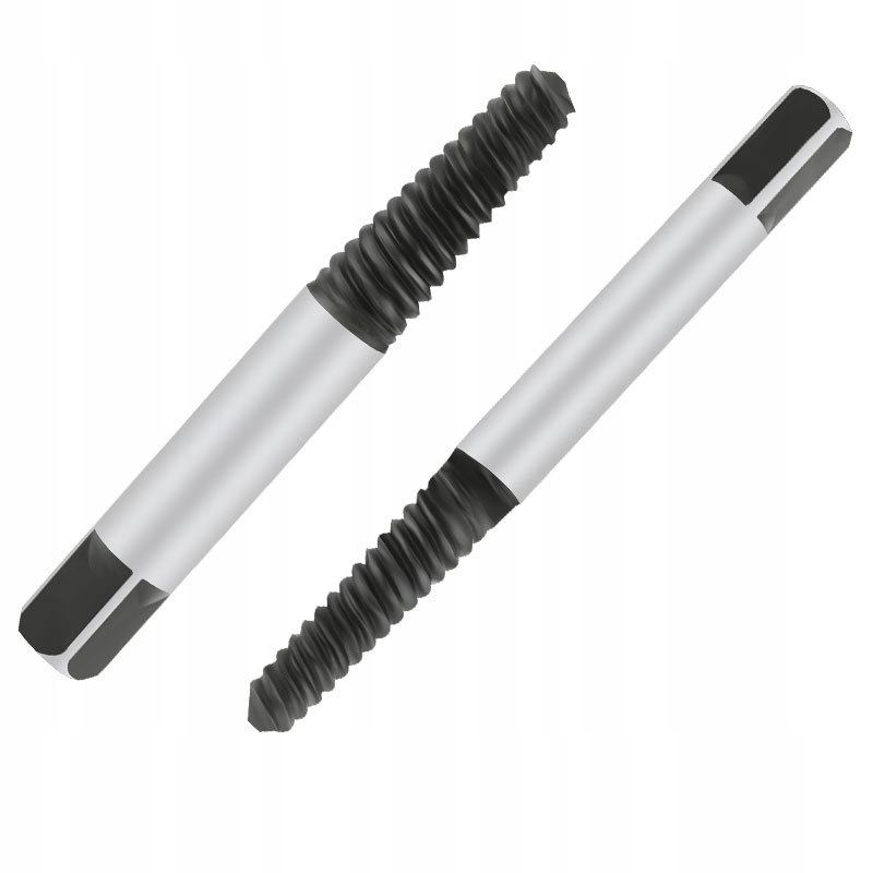 ZŁAMANA ŚRUBA ZESTAWU DO USUWANIA ŚRUBY Rodzaj baterii Pozostałe