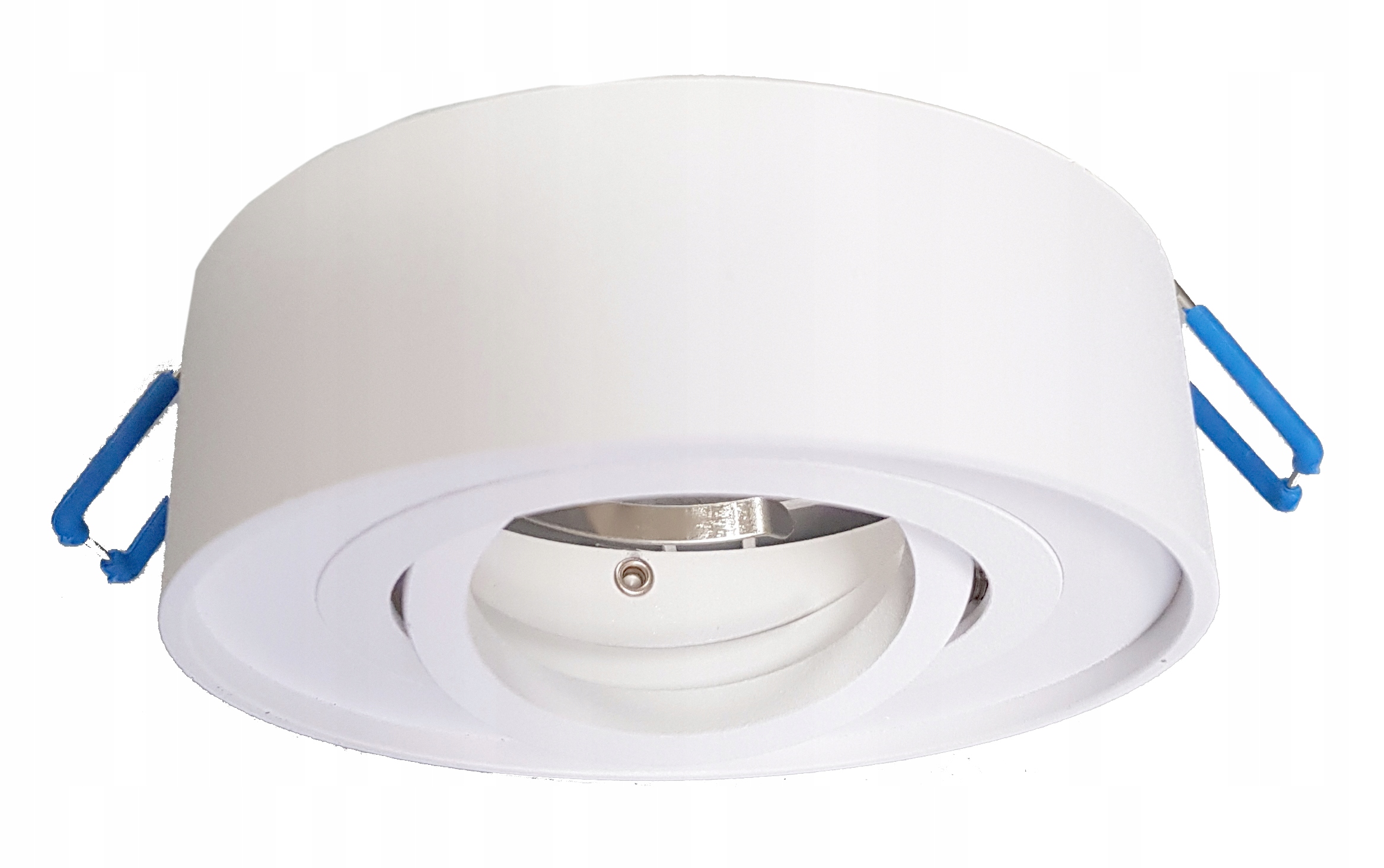 

Oprawa Spot Tuba podtynkowa Led GU10 Ruchoma 3cm