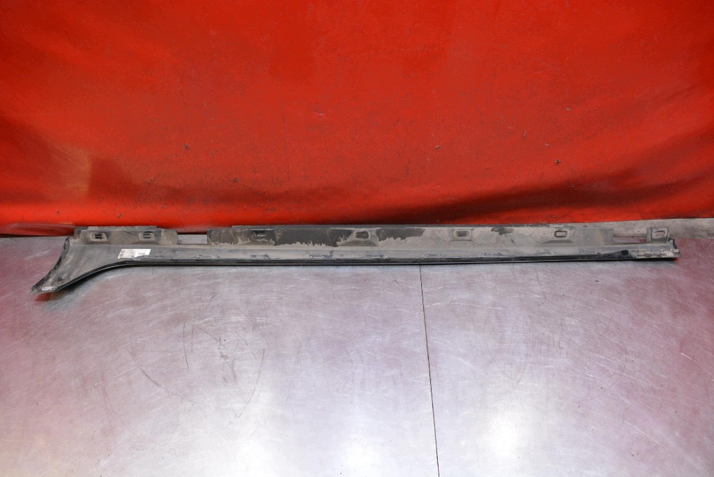 cap threshold right GRANATOWA 4G0853856G AUDI A6 C7 KOMBI 10-14
