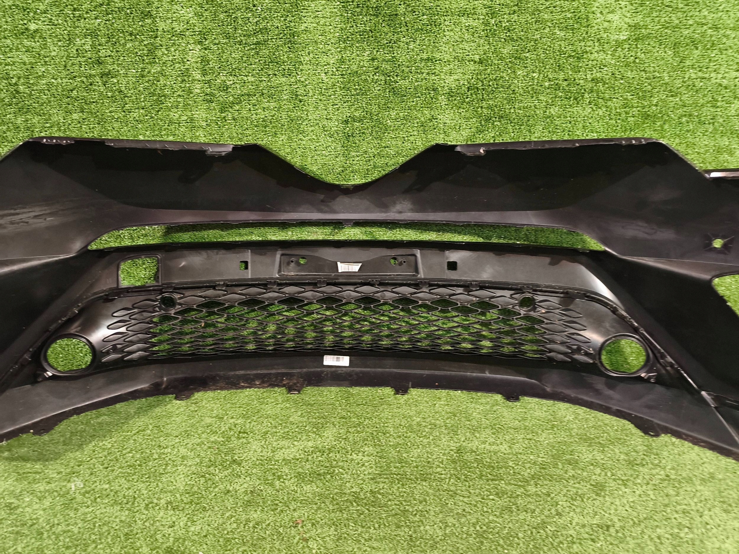 front bumper front TOYOTA CHR CH-R 16- NR.Z9059