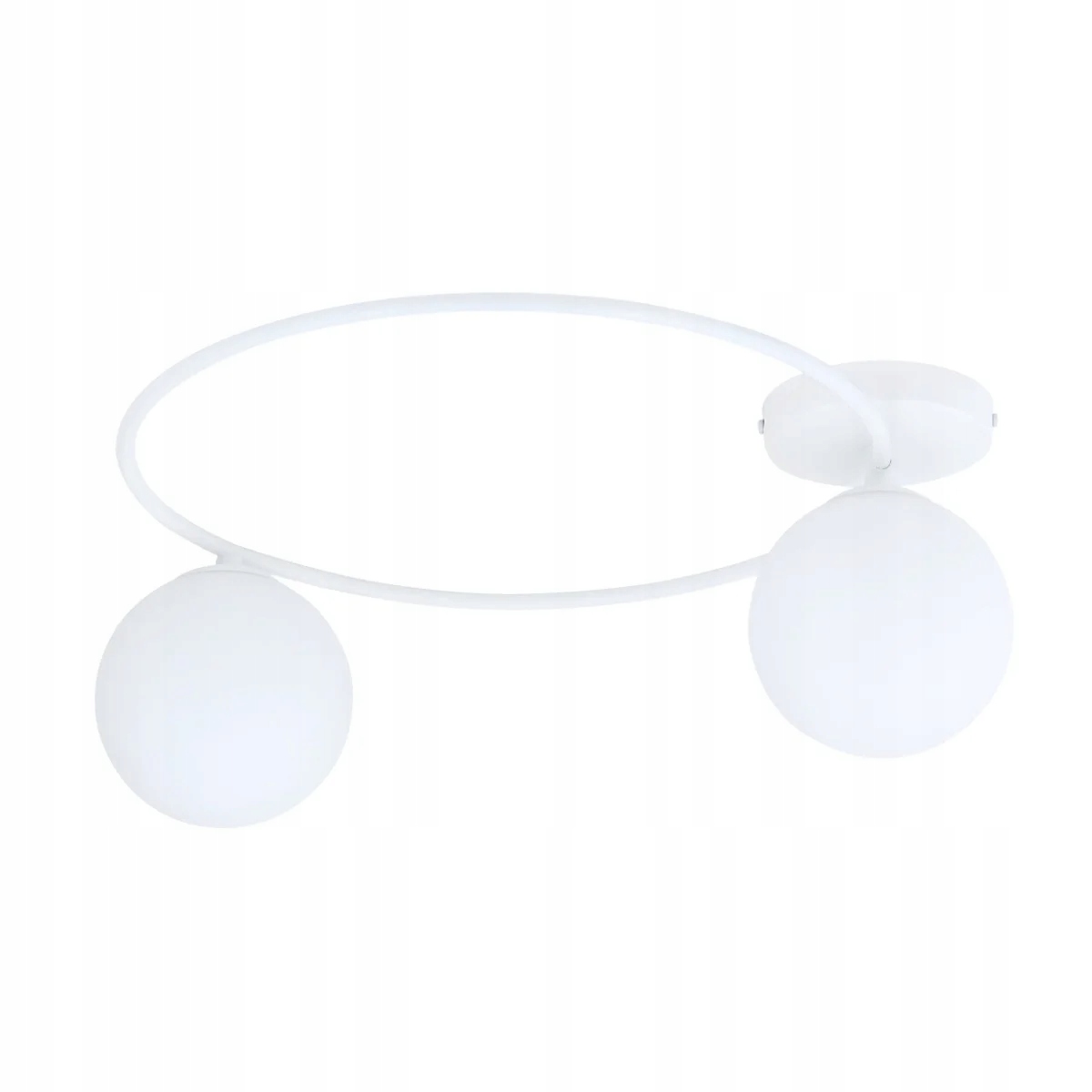 Stropná lampa Emibig 2xE14 10W Sopra