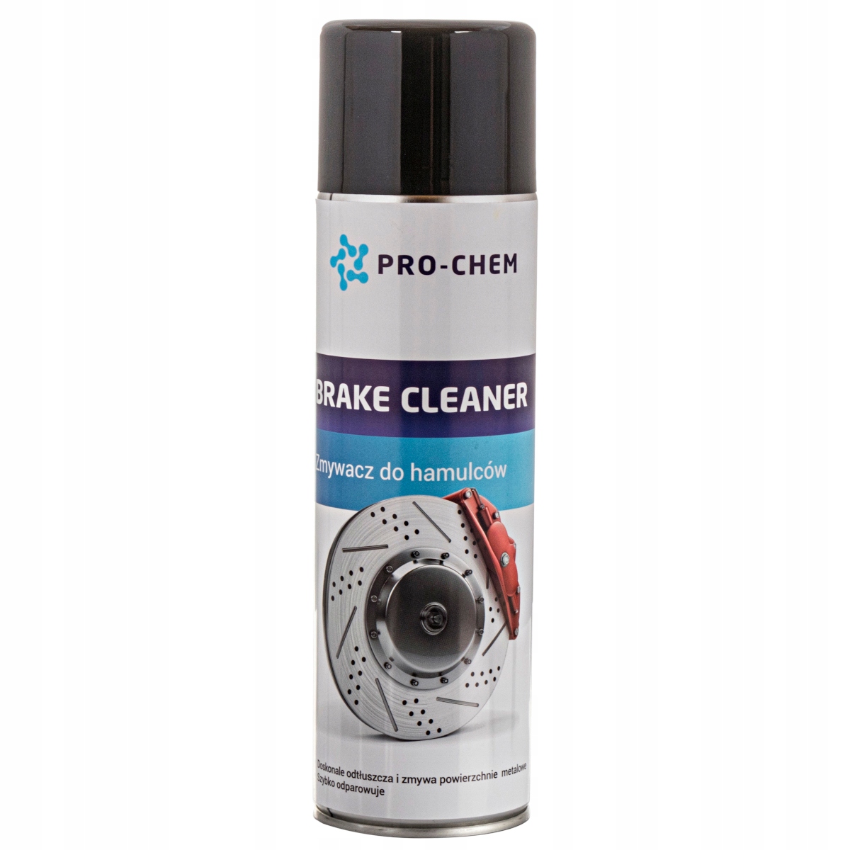 12шт тормозная жидкость для снятия Brake Cleaner Pro-Chem