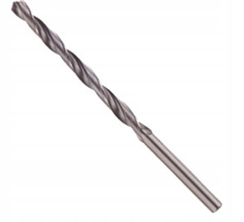 

Zestaw 10 wierteł do metalu, laminatów Pcb 2.5mm