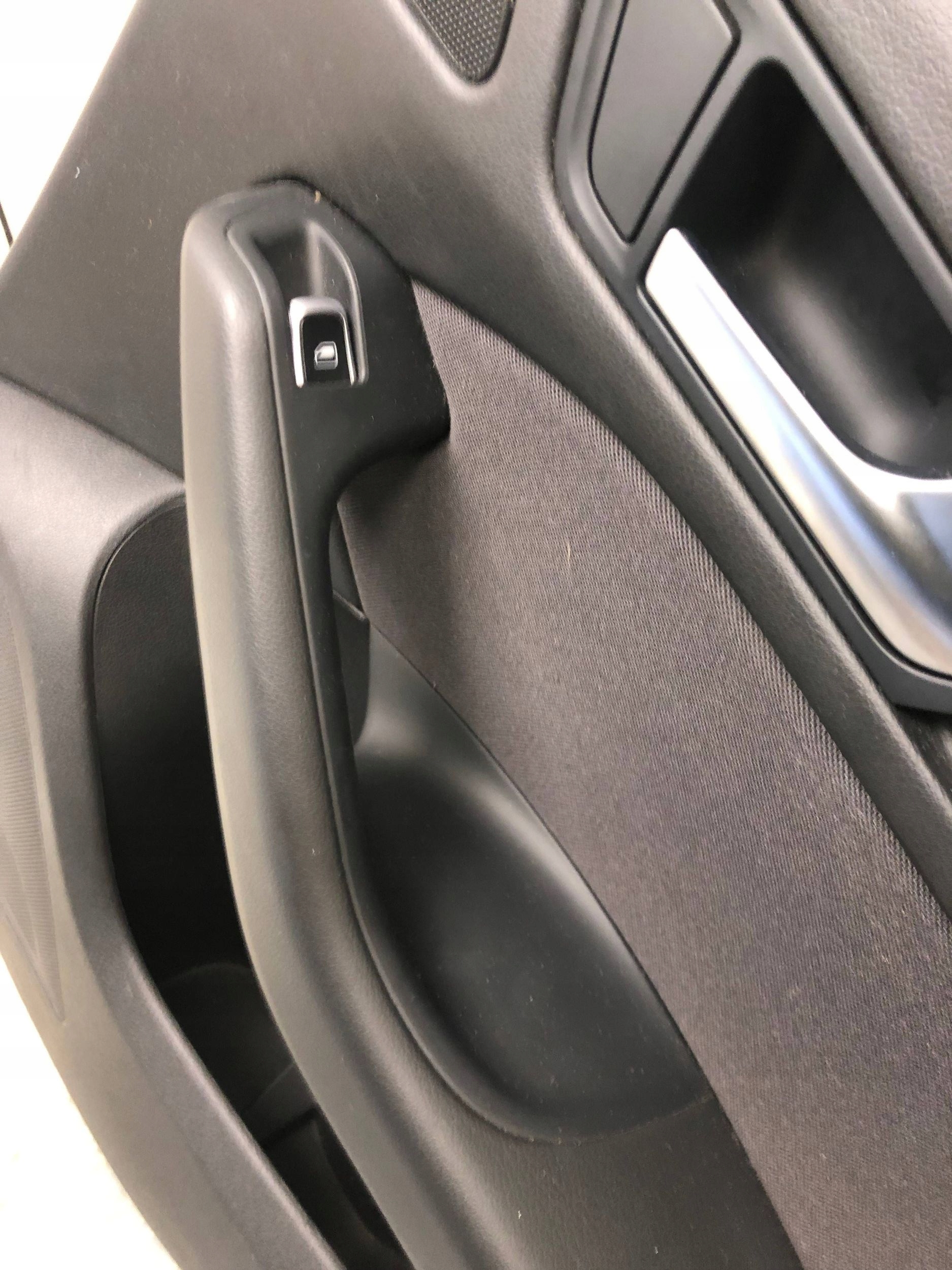 side door right rear part AUDI Q5 LIFT 8R