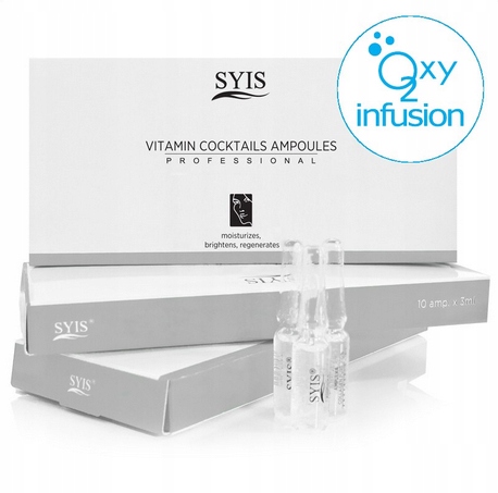 Zestaw do mezoterapii mikroigłowej ROLLER ampułka Marka inna marka