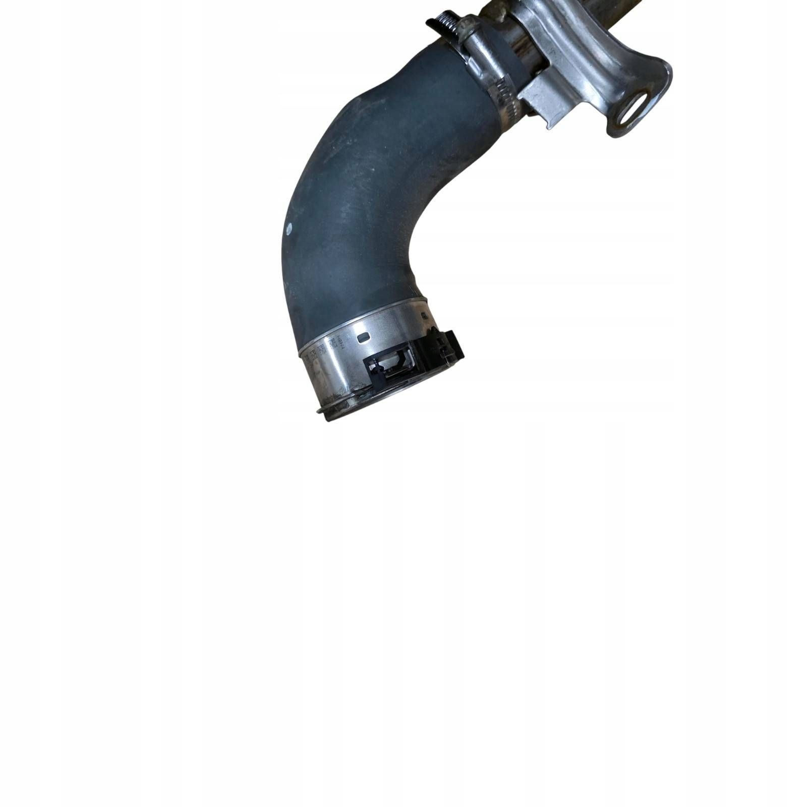 Schlauch luft rohr intercooler RENAULT 1.6 DCI 144606343R