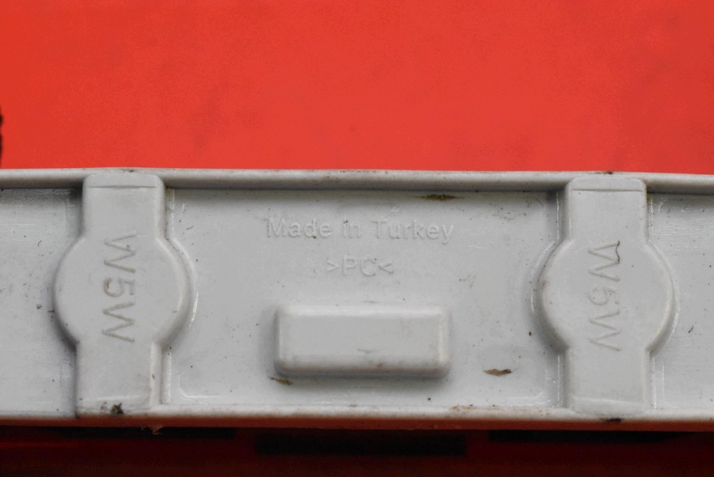 Leuchte STOPU STOP OPEL COMBO D 11-20