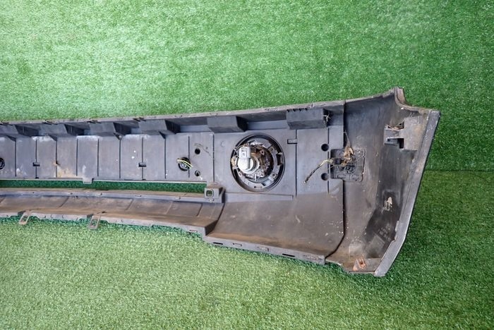 RANGE ROVER VOGUE 02-10 Frontstoßstange vorne