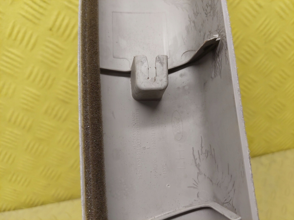 FORD MONDEO MK4 cover SLUPKA left front 7S71A03199A