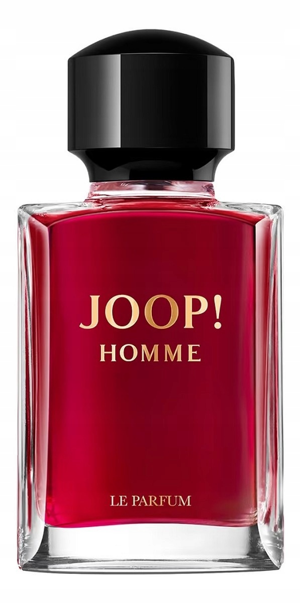 Joop! Homme Le Parfum parfém sprej 75 Ml