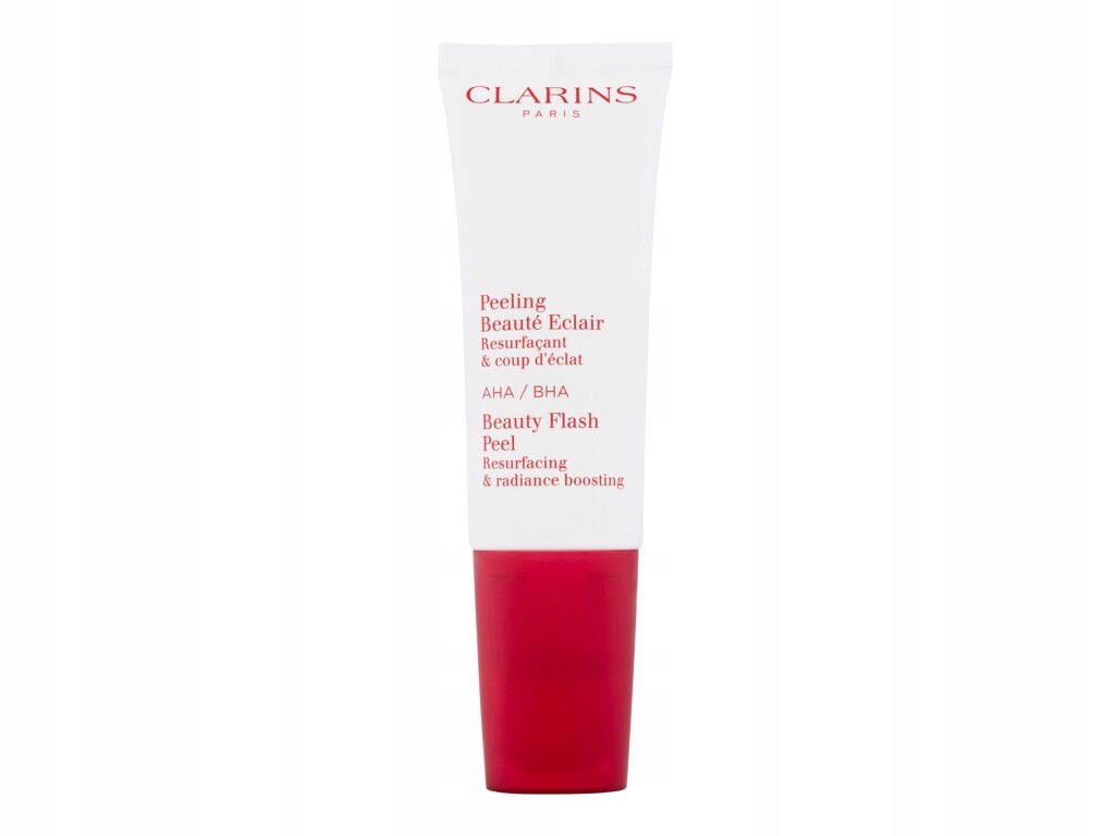 Clarins Beauty Flash Peel peeling 50ml