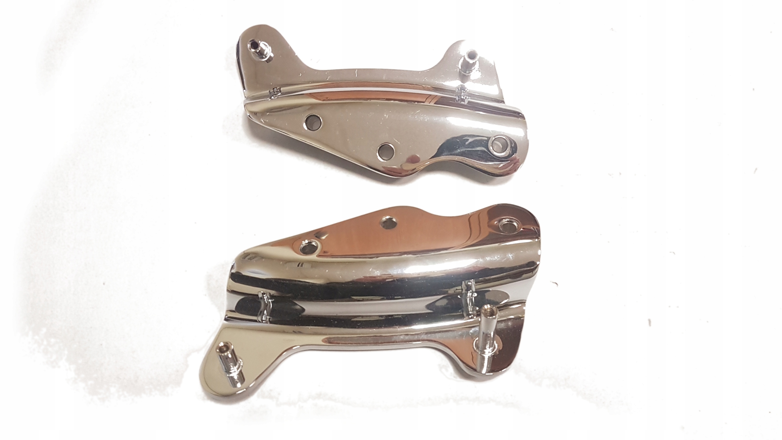 HARLEY TOURING 09-13 STELAŻ MOCOWANIE OPARCIA