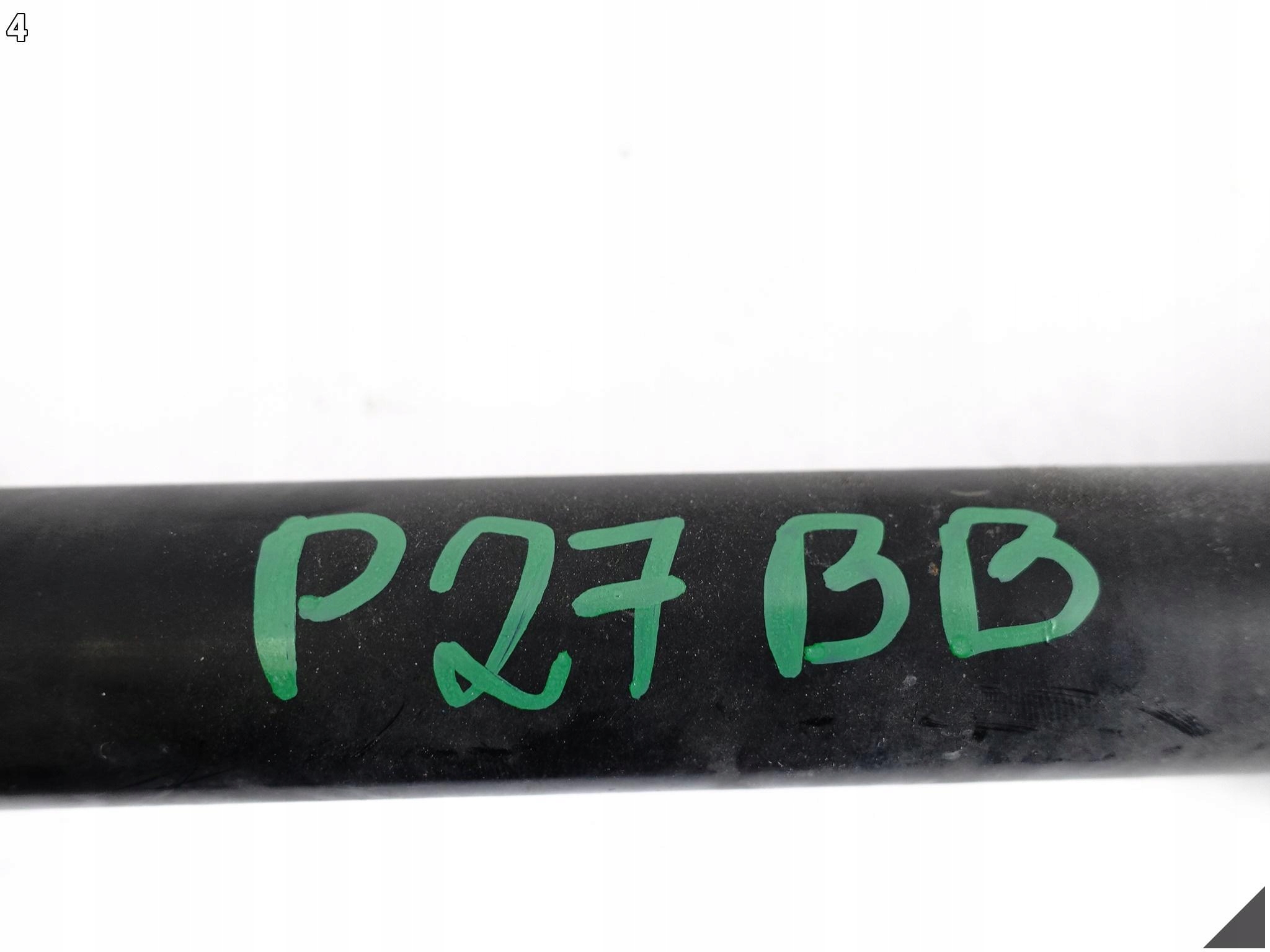 AUDI A6 S7 4K0 A7 S7 4K8 C8 A8 S8 4N0 D5 semi-axis joint rear part left=right