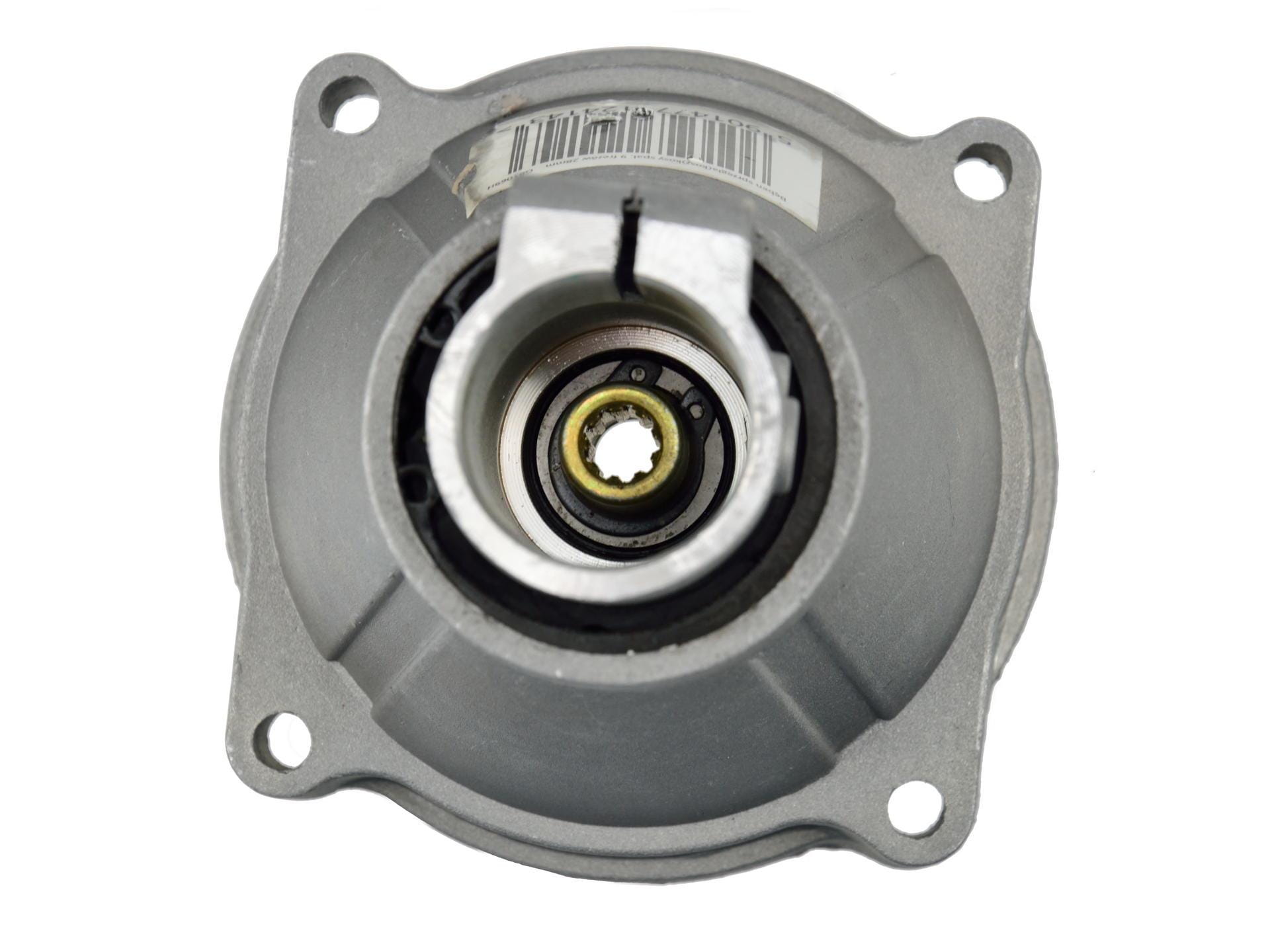 GEKO BĘBEN SPRZĘGŁA KOSZ DO KOSY SPAL. 9 FR 28mm Kod producenta G81069H