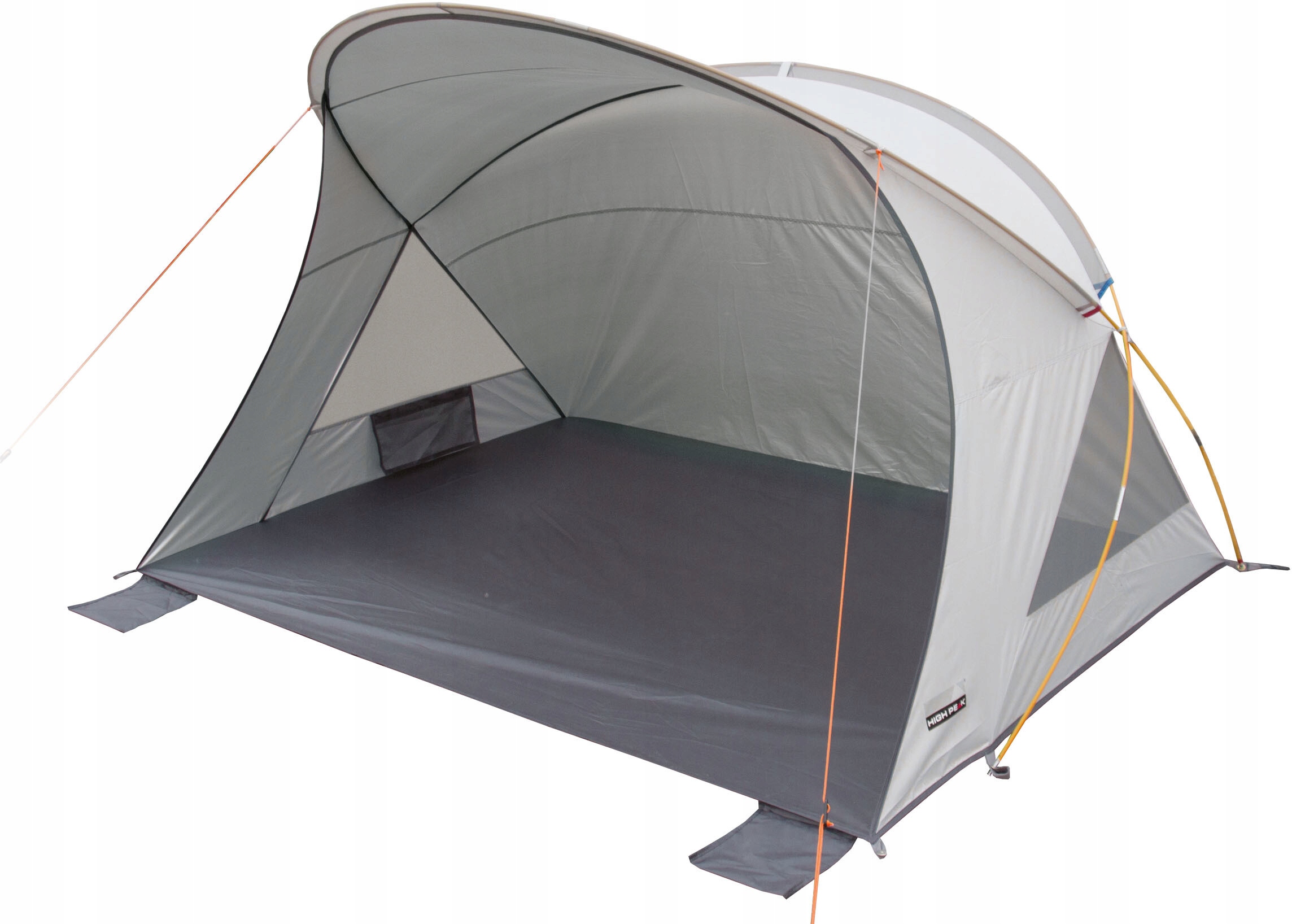 Stan Uv 80 High Peak Cadiz Pevný Silný Premium