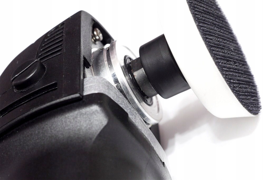 Evoxa HDR 200 MALA POLERKA ROTACYJNA Power 850 W