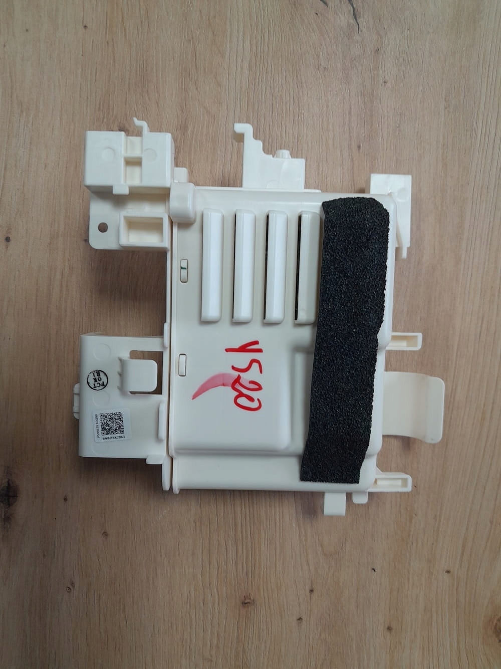 Moduł Pralko-suszarki Samsung WD80TA046BE/EO DC92-02665A Y520