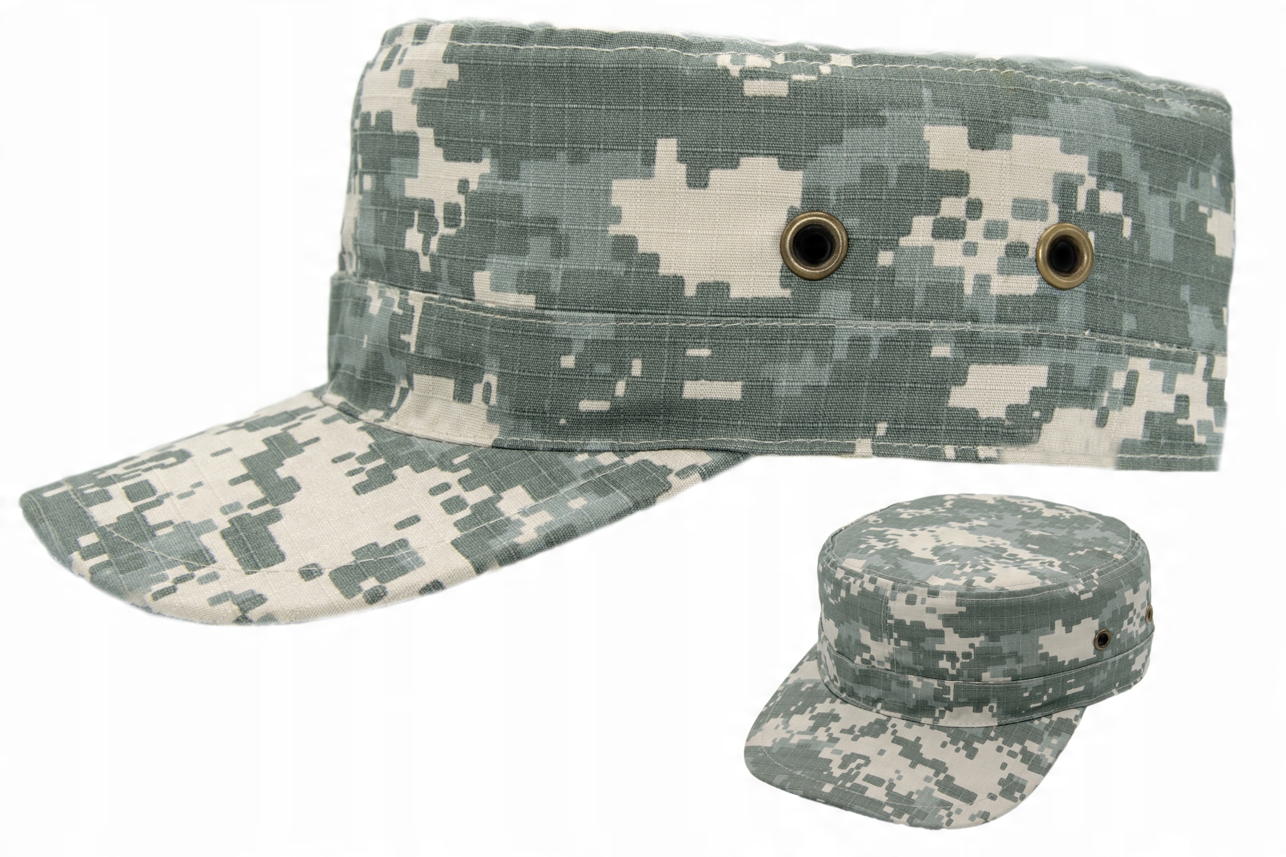 

Czapka Patrolówka Wojskowa Dziecięca Pixel Moro S